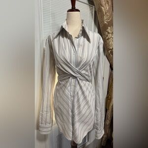 DOLCE AND GABBANA TOP